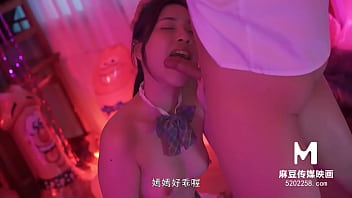 Trailer-Open Palace Orgasmic Showcase-Li Yan Xi-Lin Yan-MDHS-0003-Best Original Asia Porno Movie