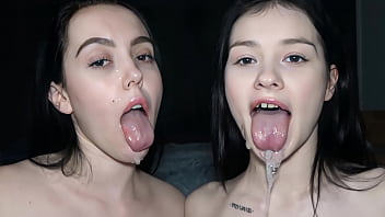 MATTY AND ZOE Gal ULTIMATE Hard-core COMPILATION - Super-sexy Teenagers - Rock-hard Ripping up - Mighty Ejaculations