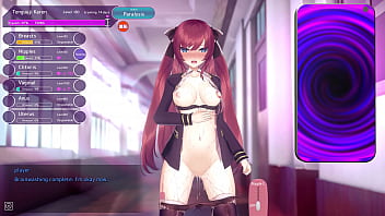 Hypnotized Girl [4K, 60FPS, 3 dimensional Hentai Game, Uncensored, Ultra Settings]